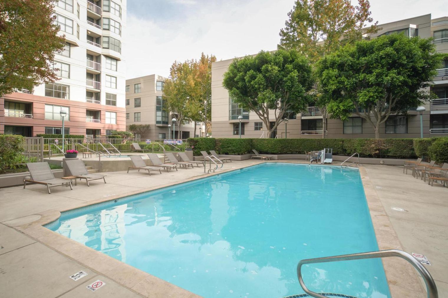 South Beach 1Br W On-Site Shops Restaurants Sfo-1659 Apartment San Francisco Exterior photo